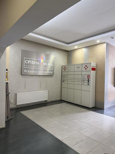 1-комнатная квартира по адресу ул. Белорусская (площадь 44 м²) - Atlanta.ua - фото 35