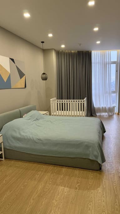 2-кімнатна квартира за адресою вул. Макаренка (площа 150 м²) - Atlanta.ua - фото 29