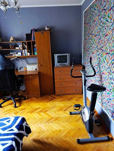 3-кімнатна квартира за адресою вул. Шолом-Алейхема (площа 57 м²) - Atlanta.ua - фото 33