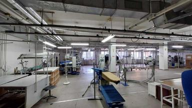 Коммерческая недвижимость по адресу ул. Складская (площадь 2300 м²) - Atlanta.ua - фото 44