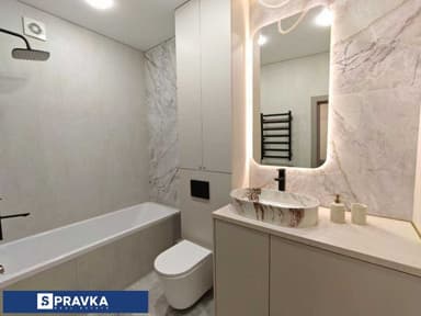 2-кімнатна квартира за адресою Куликове поле пл. (площа 60 м²) - Atlanta.ua - фото 38