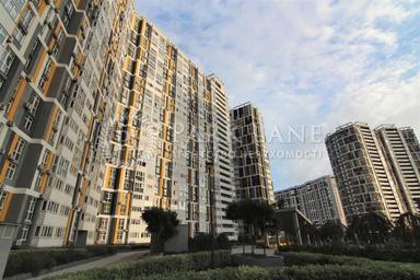 3-комнатная квартира по адресу (площадь 107 м²) - Atlanta.ua - фото 25