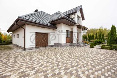 Дом по адресу ул. Заречная (площадь 267 м²) - Atlanta.ua - фото 26