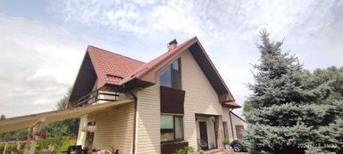 Будинок за адресою вул. Малоголосківська (площа 167 м²) - Atlanta.ua - фото 26