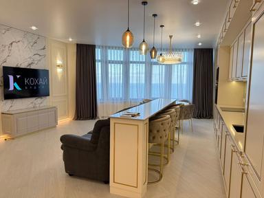 3-комнатная квартира по адресу Мореходный пер. (площадь 117 м²) - Atlanta.ua - фото 32