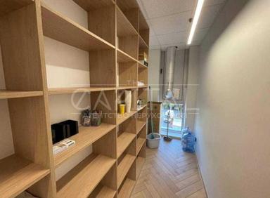 Коммерческая недвижимость по адресу ул. Антоновича (площадь 105 м²) - Atlanta.ua - фото 33