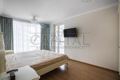 3-кімнатна квартира за адресою (площа 118 м²) - Atlanta.ua - фото 33