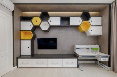 Багатокімнатна квартира за адресою (площа 130 м²) - Atlanta.ua - фото 38