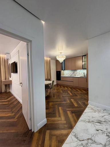 1-кімнатна квартира за адресою вул. Фогарашія Івана (площа 49 м²) - Atlanta.ua - фото 25