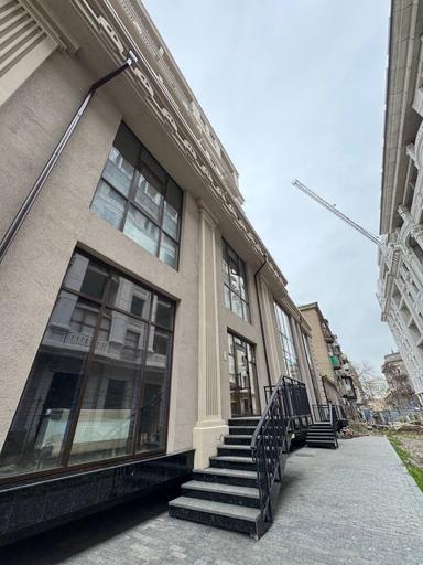 Commercial real estate at st. Kulikovo pole pl Oktyabrskoy revolyutsii pl (area 500 m²) - Atlanta.ua - photo 27