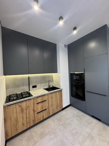 1-room apartment apartment by the address st. Kapelanska (area 41 m²) - Atlanta.ua - photo 9