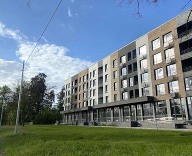 1-комнатная квартира по адресу ул. Квитки Цисик (площадь 30,6 м²) - Atlanta.ua - фото 35