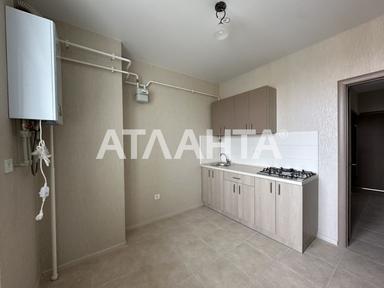 2-rooms apartment apartment by the address st. Yuzhnaya (area 53,7 m²) - Atlanta.ua - photo 17