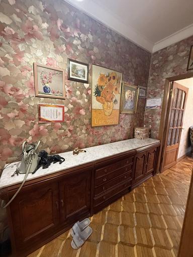 3-rooms apartment apartment by the address st. Kulikovo pole pl Oktyabrskoy revolyutsii pl (area 80 m²) - Atlanta.ua - photo 37