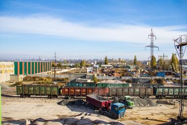 Commercial real estate at st. Lyustdorfskaya dor Chernomorskaya dor (area 83000 m²) - Atlanta.ua - photo 14