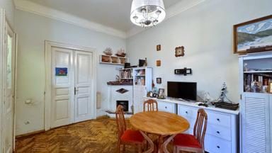 3-комнатная квартира по адресу Франко Ивана ул. (площадь 113,4 м²) - Atlanta.ua - фото 33