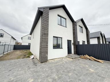 Дом по адресу ул. Бандеры Степана (площадь 90 м²) - Atlanta.ua - фото 41