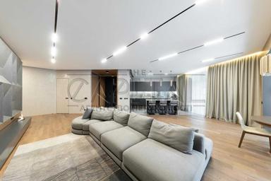 Багатокімнатна квартира за адресою бульвар Дружби Народів (площа 165 м²) - Atlanta.ua - фото 24