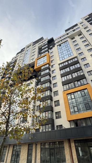 2-комнатная квартира по адресу ул. Китобойная (площадь 59,8 м²) - Atlanta.ua - фото 9