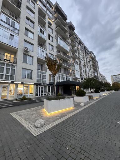 2-кімнатна квартира за адресою вул. Капеланська (площа 62 м²) - Atlanta.ua - фото 9