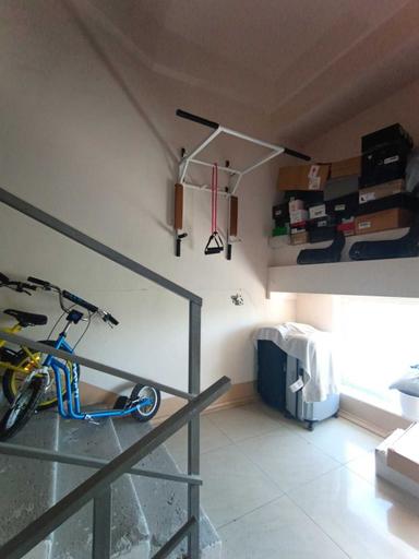 3-комнатная квартира по адресу ул. Франко Ивана (площадь 106 м²) - Atlanta.ua - фото 48