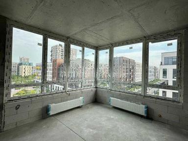 3-кімнатна квартира за адресою вул. Іллєнка Юрія (площа 124,6 м²) - Atlanta.ua - фото 15