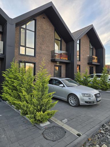 Дом по адресу Петефі Шандора пл. (площадь 145,3 м²) - Atlanta.ua - фото 28