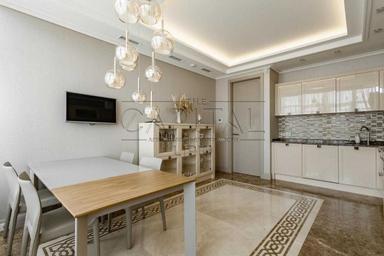 3-комнатная квартира по адресу бульвар Дружбы Народов (площадь 180 м²) - Atlanta.ua - фото 34