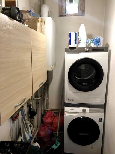 House by the address st. Ekonomichnaya Engelsa (area 170 m²) - Atlanta.ua - photo 34