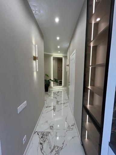 1-room apartment apartment by the address st. Kulikovo pole pl Oktyabrskoy revolyutsii pl (area 43 m²) - Atlanta.ua - photo 20