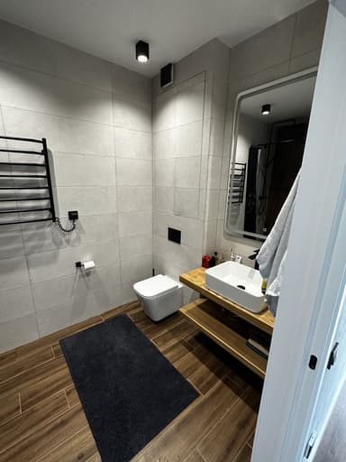 2-кімнатна квартира за адресою (площа 65 м²) - Atlanta.ua - фото 35