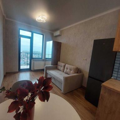 1-комнатная квартира по адресу Куликово поле пл. (площадь 25 м²) - Atlanta.ua - фото 19