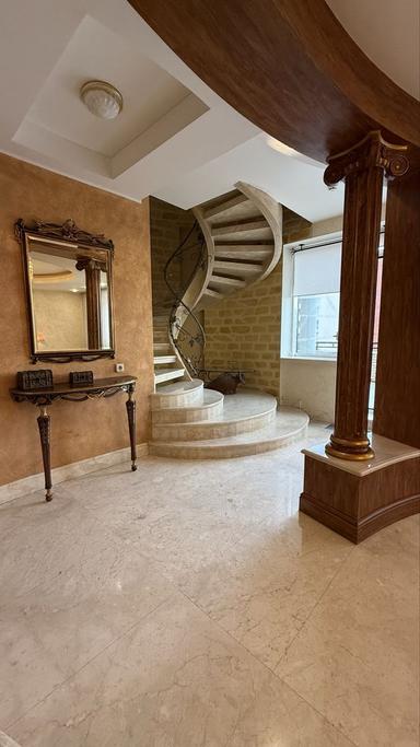 Багатокімнатна квартира за адресою (площа 270,6 м²) - Atlanta.ua - фото 31