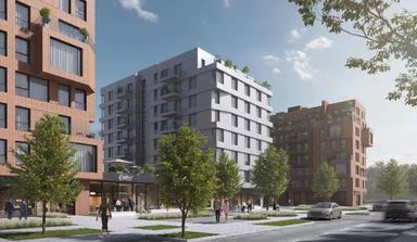 1-кімнатна квартира за адресою вул. Зелена (площа 43 м²) - Atlanta.ua - фото 19