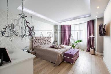 3-комнатная квартира по адресу ул. Чавдар Елизаветы (площадь 150 м²) - Atlanta.ua - фото 26