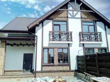 Дом по адресу ул. Шкиперская (площадь 145,8 м²) - Atlanta.ua - фото 17