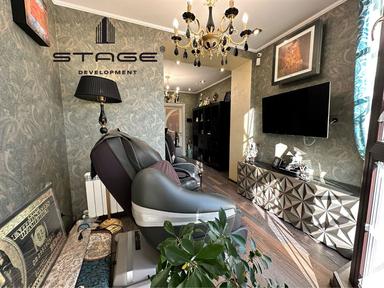 Многокомнатная квартира по адресу (площадь 161 м²) - Atlanta.ua - фото 31