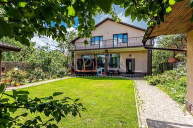 Дом по адресу ул. Васильковская (площадь 200 м²) - Atlanta.ua - фото 44