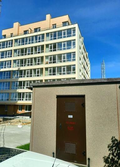 2-кімнатна квартира за адресою вул. Молодіжна (площа 85 м²) - Atlanta.ua - фото 29