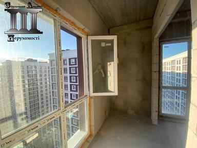 1-кімнатна квартира за адресою вул. Лінкольна (площа 29 м²) - Atlanta.ua - фото 23