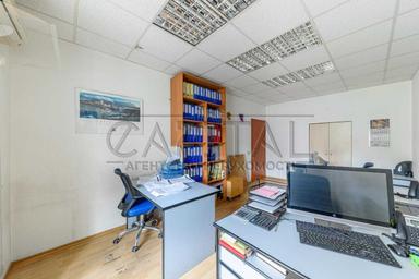 Commercial real estate at st. Ul Saksaganskogo (area 130 m²) - Atlanta.ua - photo 20