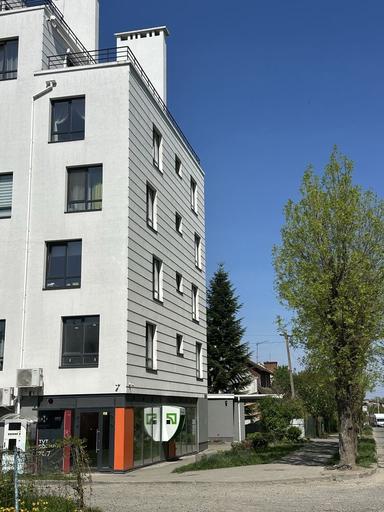 Commercial real estate at st. Kalnyshevskogo P ul (area 90 m²) - Atlanta.ua - photo 5