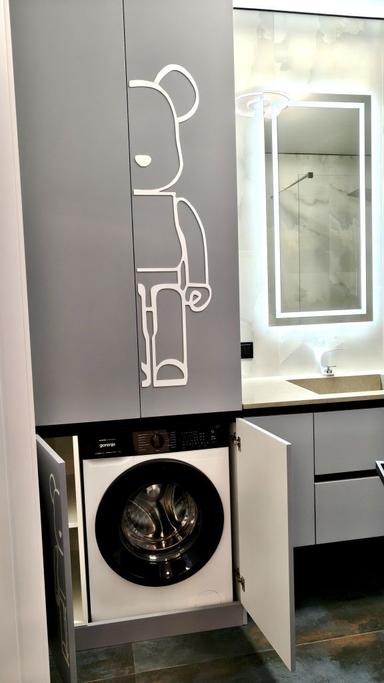 2-rooms apartment apartment by the address st. Kulikovo pole pl Oktyabrskoy revolyutsii pl (area 67 m²) - Atlanta.ua - photo 47