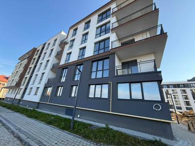 1-комнатная квартира по адресу (площадь 68,6 м²) - Atlanta.ua - фото 21