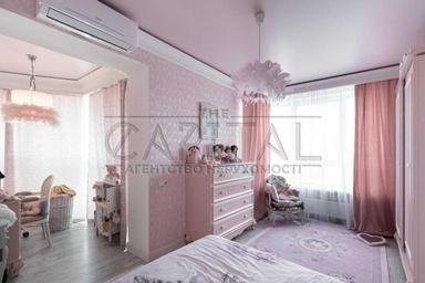 3-rooms apartment apartment by the address st. Ul Zarechnaya (area 125 m²) - Atlanta.ua - photo 34