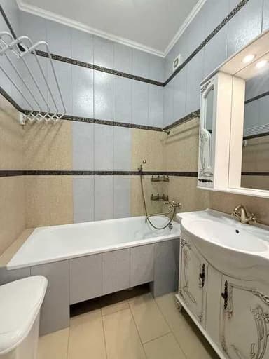 1-комнатная квартира по адресу ул. Заболотного ак. (площадь 75 м²) - Atlanta.ua - фото 21