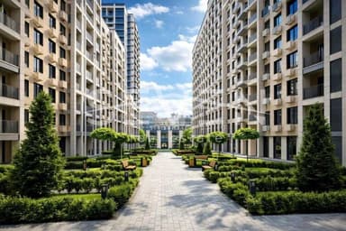 1-комнатная квартира по адресу ул. Бульварно-Кудрявская (площадь 47 м²) - Atlanta.ua - imageAlt 42