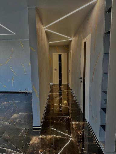 Багатокімнатна квартира за адресою Берестейський проспект (площа 126 м²) - Atlanta.ua - фото 25