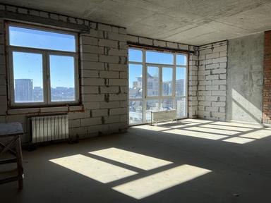 Багатокімнатна квартира за адресою вул. Іллєнка Юрія (площа 194 м²) - Atlanta.ua - фото 17