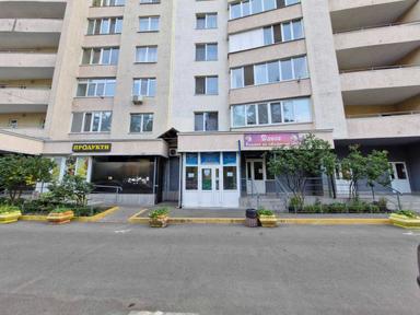 Комерційна нерухомість за адресою вул. Олевська (площа 89 м²) - Atlanta.ua - фото 11